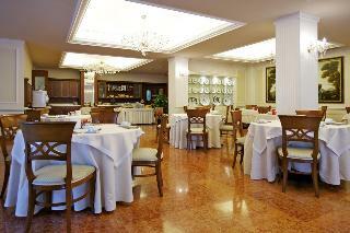 Hotel Stendhal