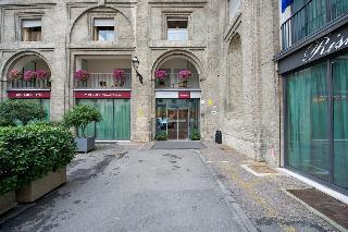 Hotel Stendhal