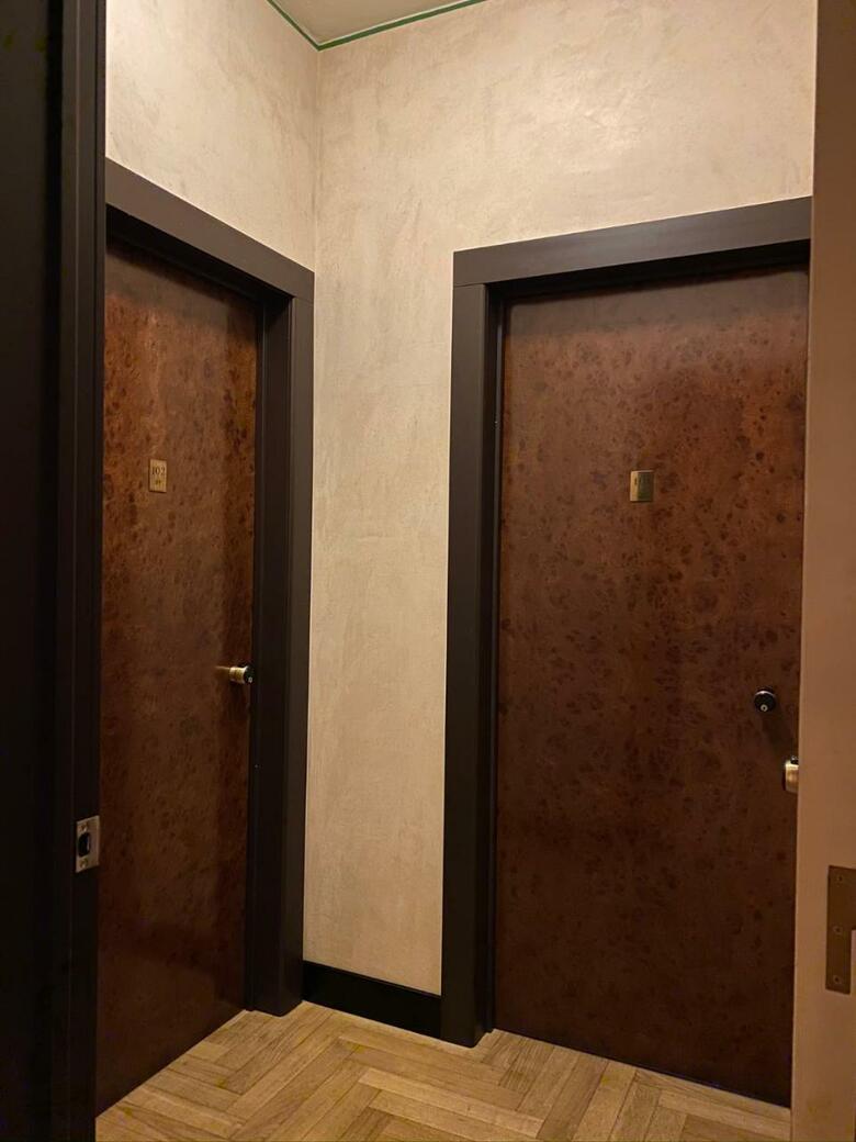 Hotel Verdi
