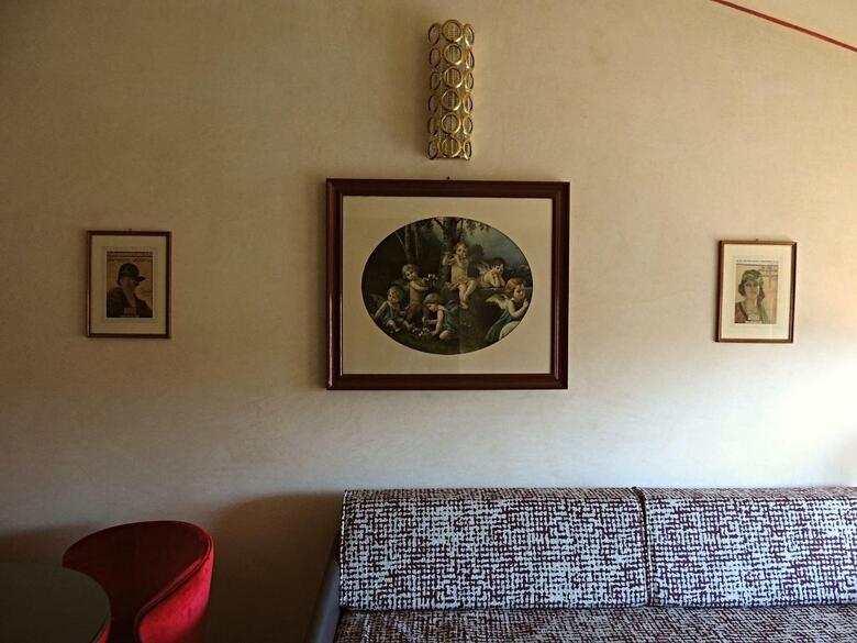 Hotel Verdi