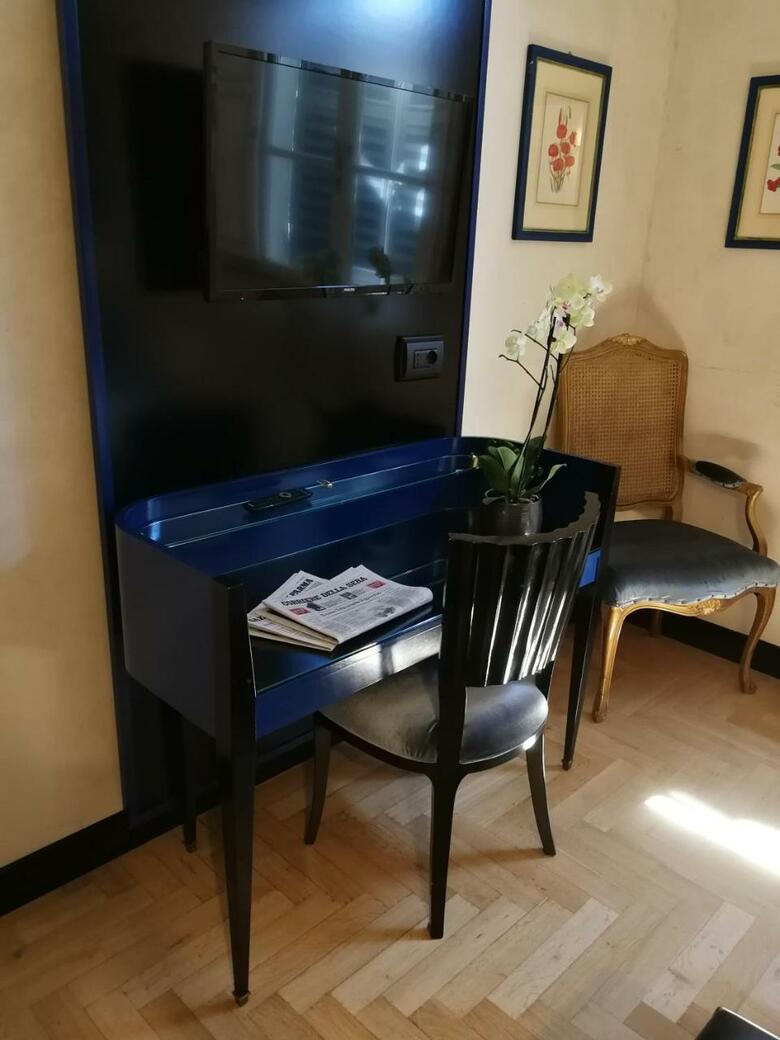 Hotel Verdi