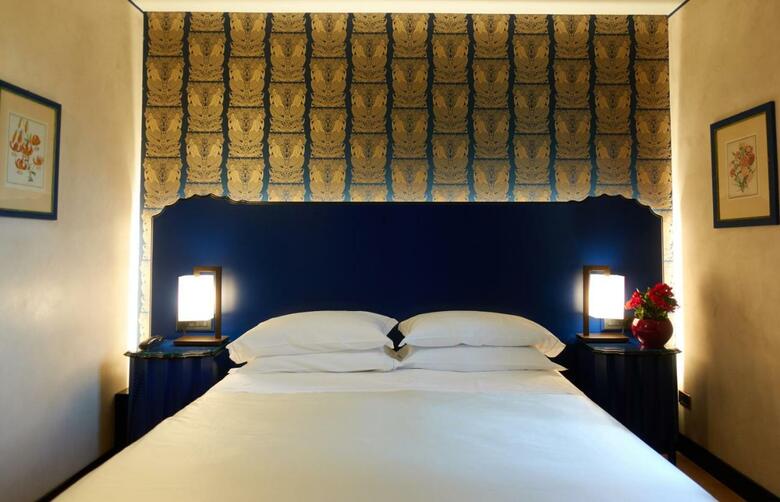 Hotel Verdi