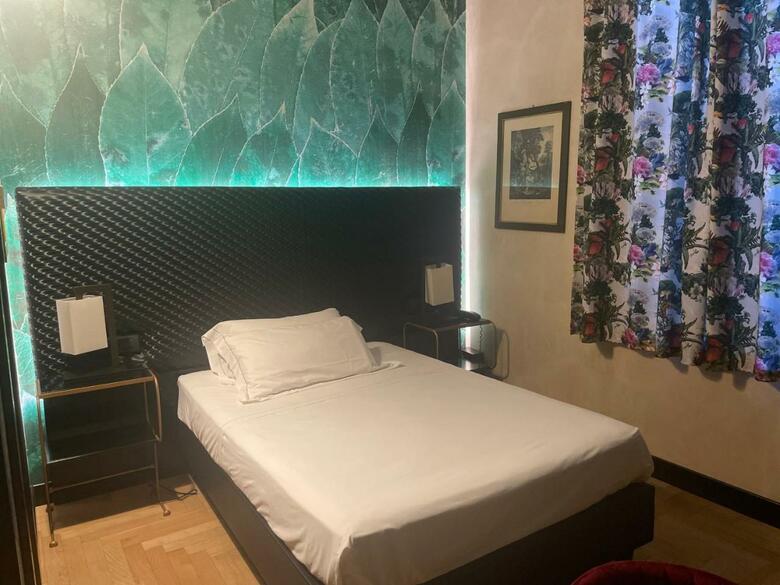 Hotel Verdi