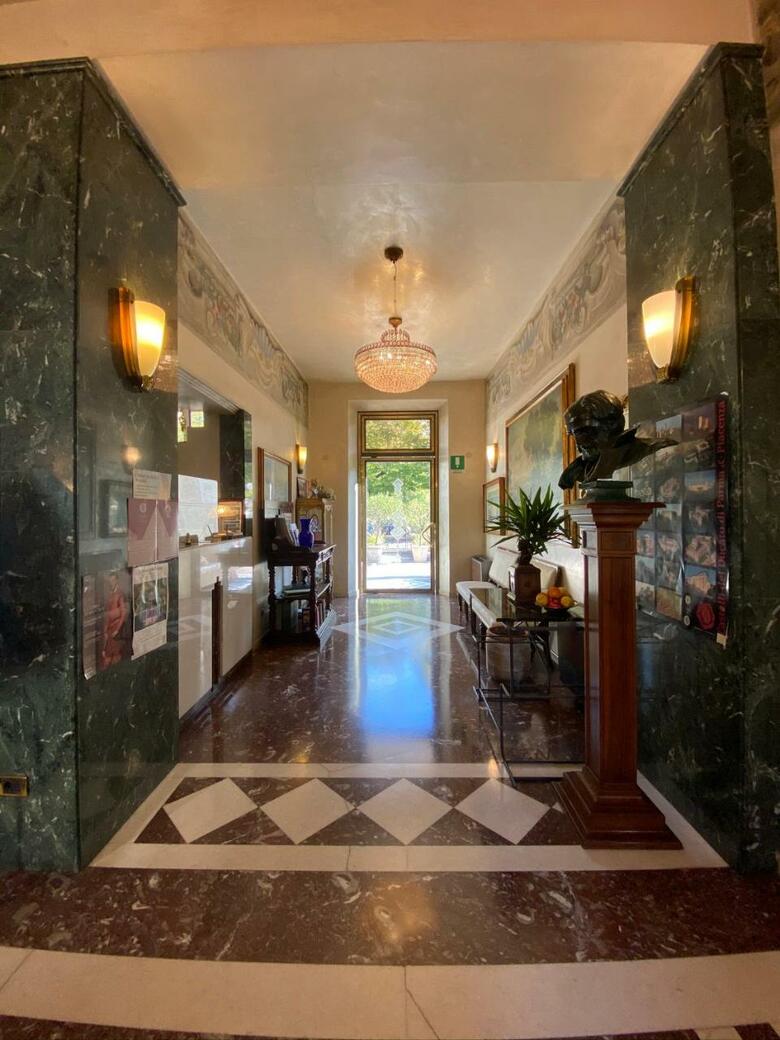Hotel Verdi