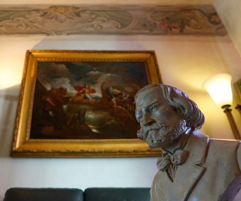 Hotel Verdi