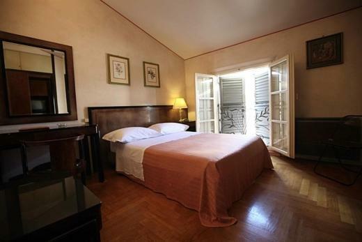 Hotel Verdi