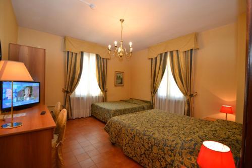 Hotel Residence