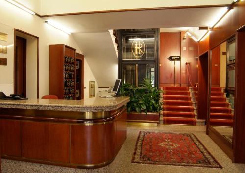 Hotel Residence