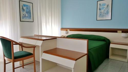 Hotel Italie Et Suisse