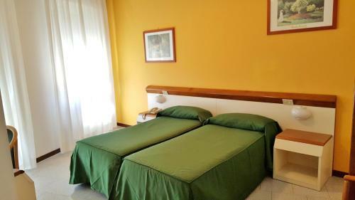 Hotel Italie Et Suisse