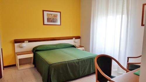 Hotel Italie Et Suisse