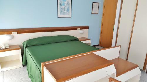 Hotel Italie Et Suisse