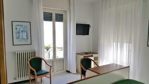 Hotel Italie Et Suisse