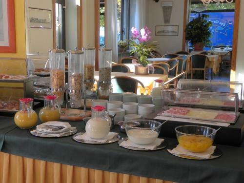 Hotel Italie Et Suisse
