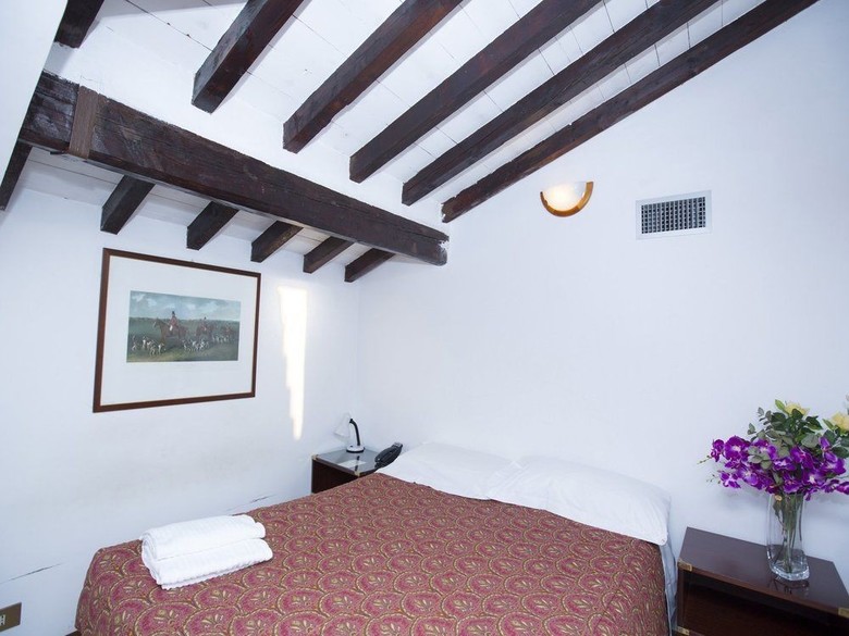 Residence Villa Tassoni