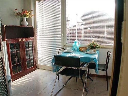 Residence Villa Tassoni