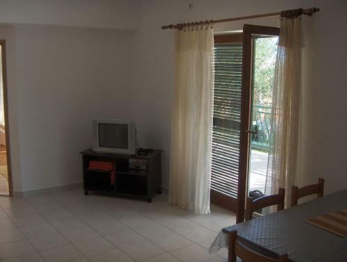 Apartments Vesna