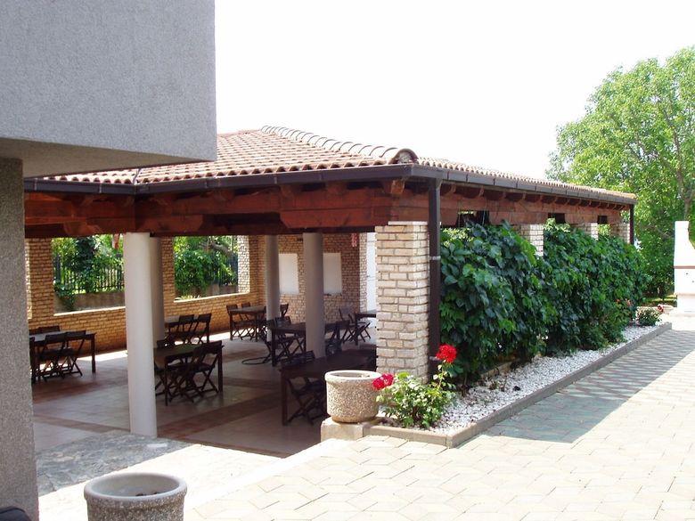 Hostal Villa Toni