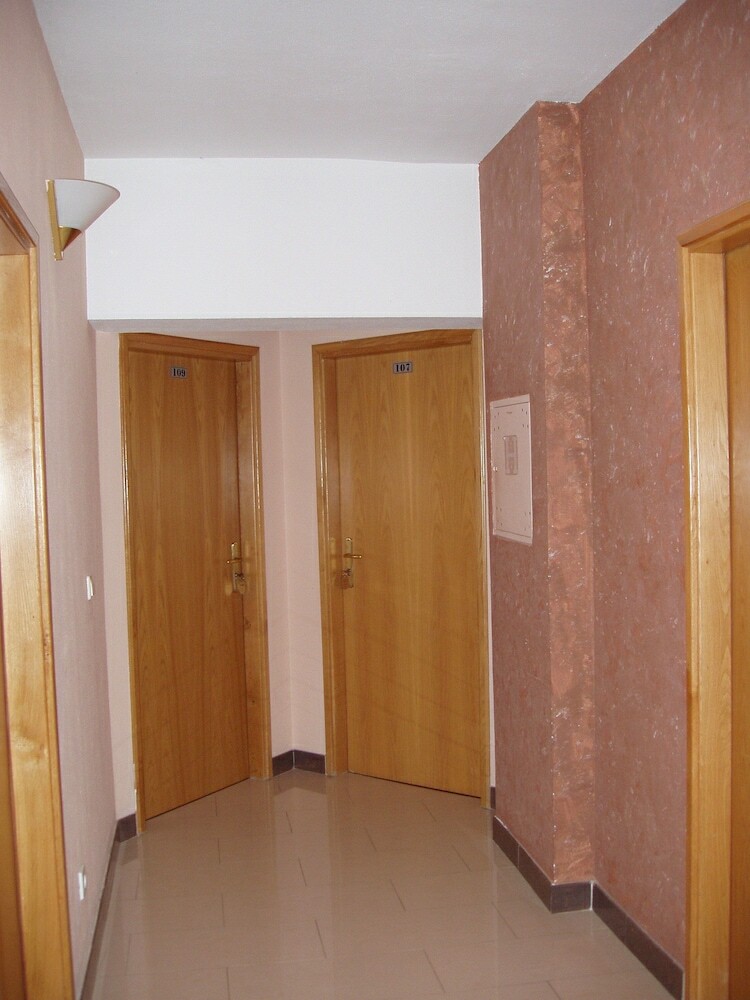 Hostal Villa Toni