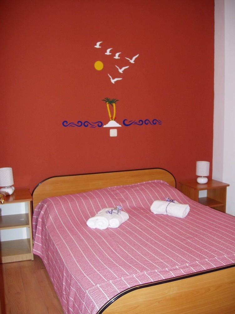Hostal Villa Toni