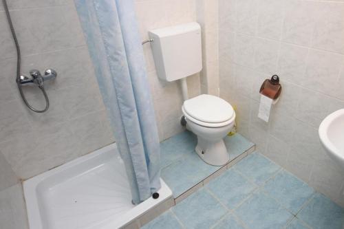 Apartamento Studio Gradac 6881d