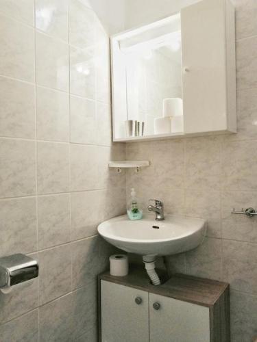 Apartamento Studio Gradac 6881d