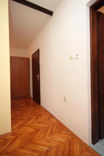Apartamento Studio Gradac 6881d