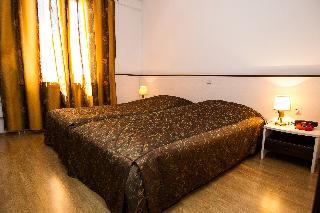 Hotel Kastel