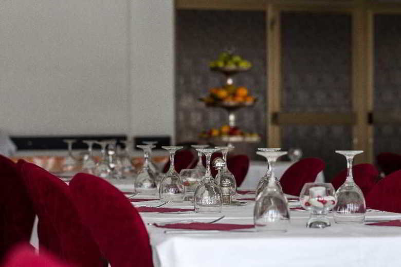 Hotel Kastel