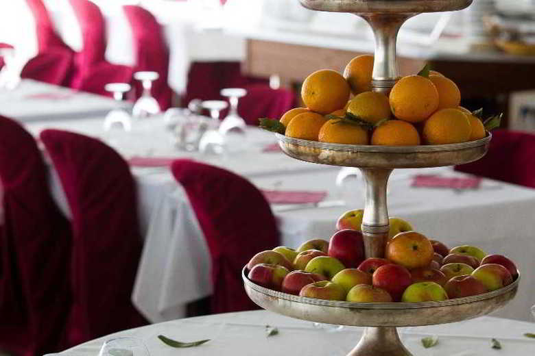 Hotel Kastel
