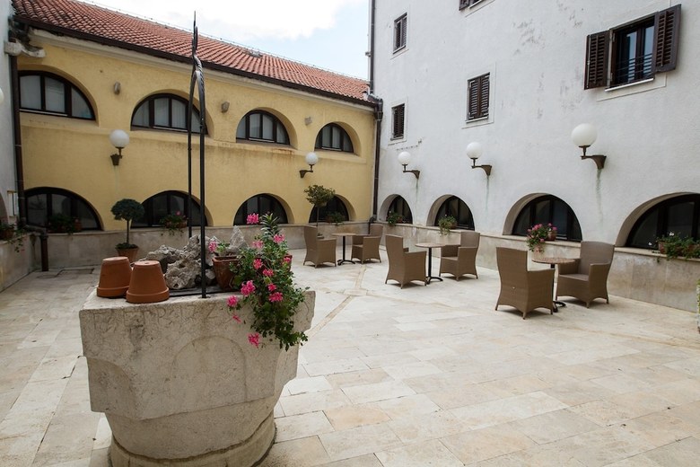 Hotel Kastel