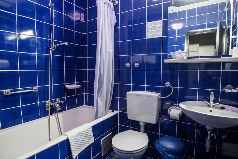 Hotel Kastel