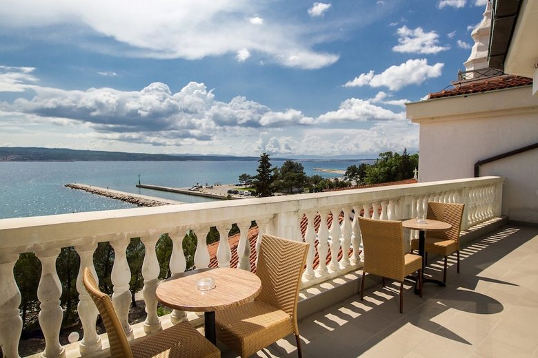 Hotel Kastel