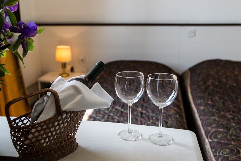 Hotel Kastel
