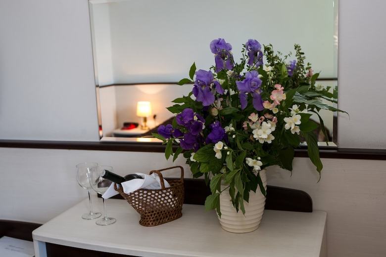 Hotel Kastel