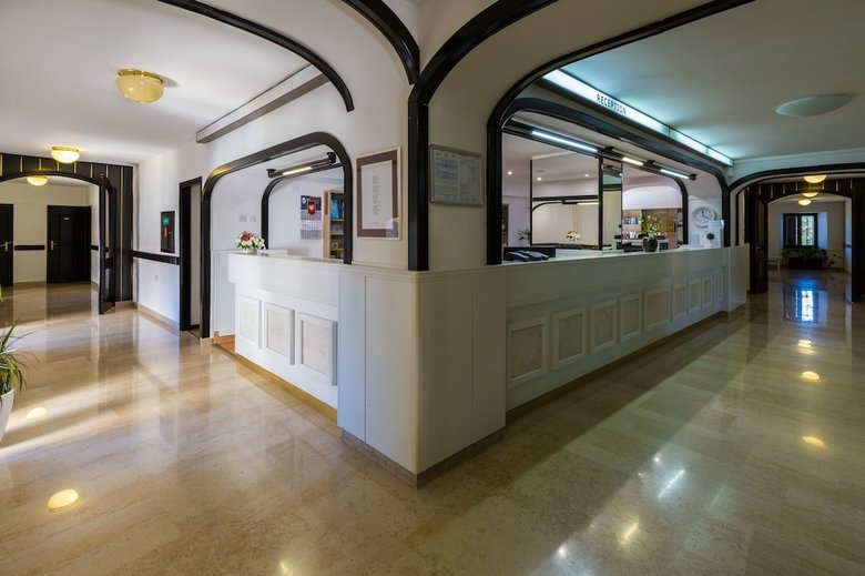 Hotel Kastel