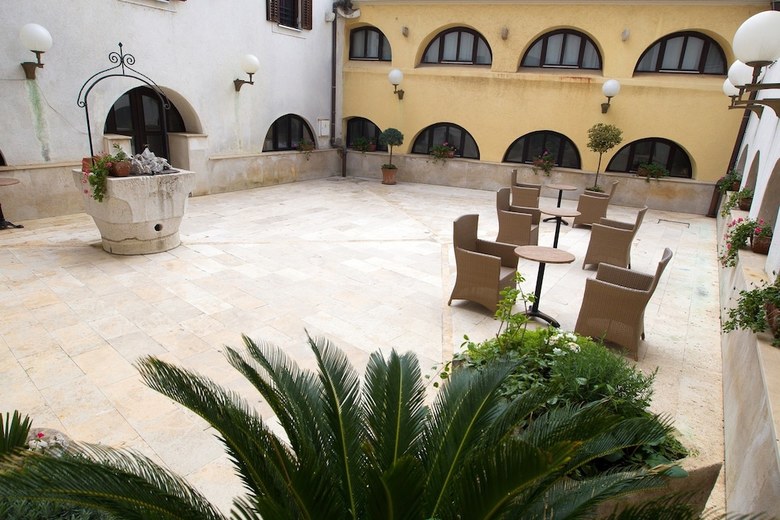 Hotel Kastel