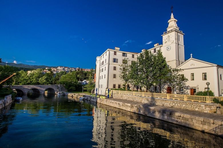 Hotel Kastel