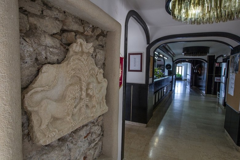Hotel Kastel