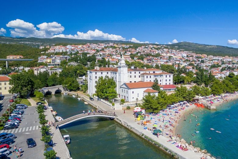 Hotel Kastel
