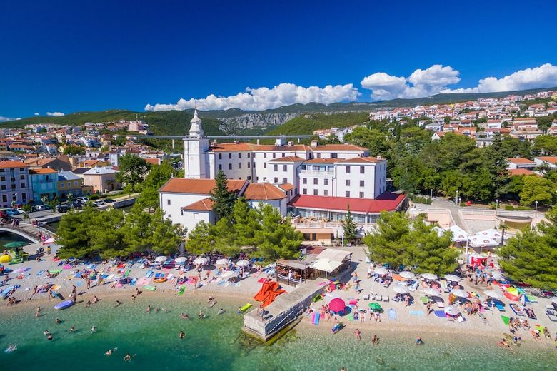 Hotel Kastel