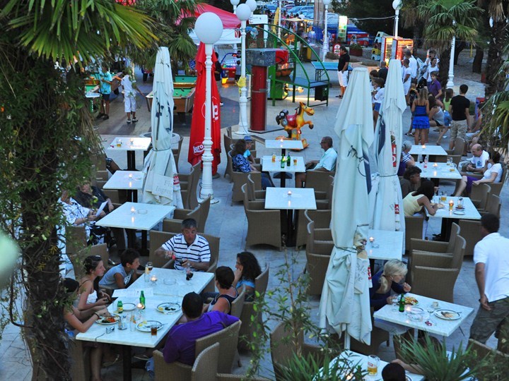 Hotel Kastel