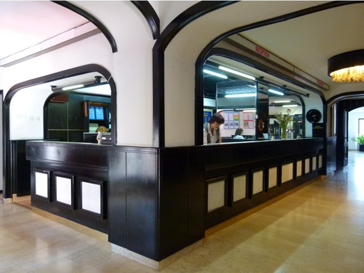 Hotel Kastel