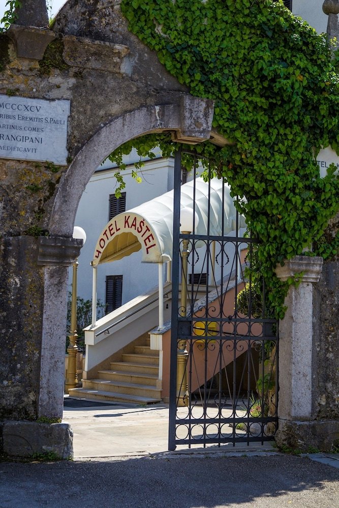 Hotel Kastel