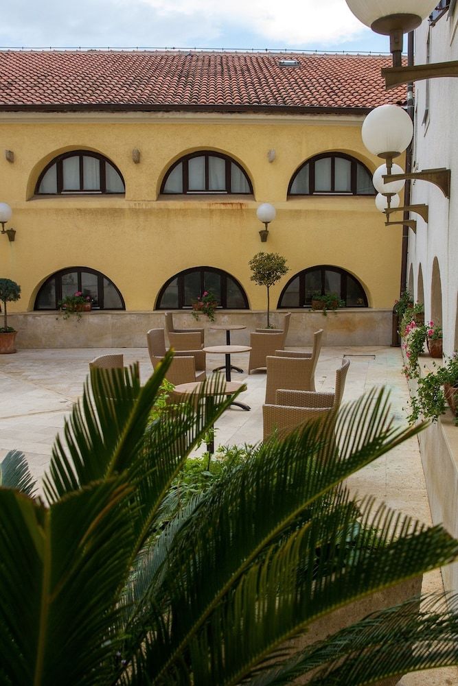 Hotel Kastel