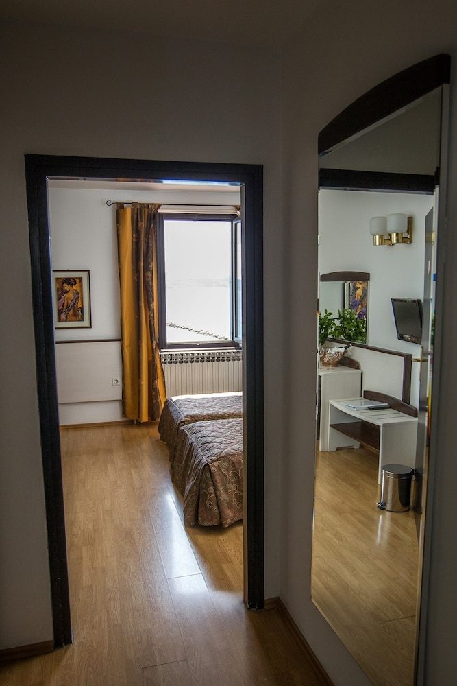 Hotel Kastel
