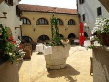 Hotel Kastel