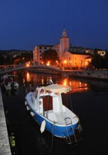 Hotel Kastel