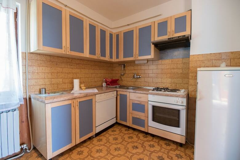 Apartments Josip