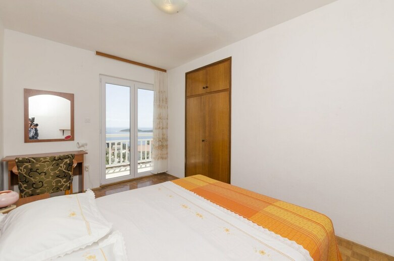 Apartments Majda